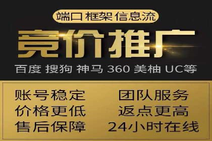 SEM代运营公司案例分析报告